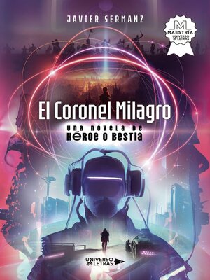 cover image of El Coronel Milagro